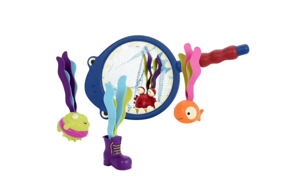Scoop-A-Diving Set