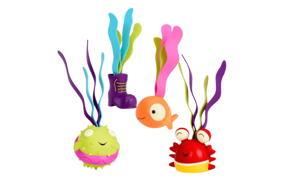 Scoop-A-Diving Set