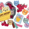 Scoops Meow! Game