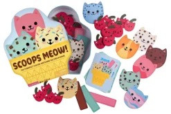 Scoops Meow! Game