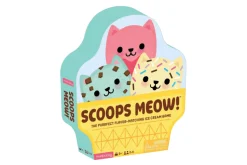 Scoops Meow! Game