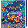 Search and Shine: In the Night Book