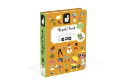 4 Seasons Magneti'book