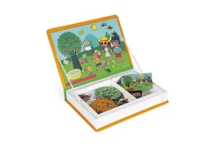 4 Seasons Magneti'book