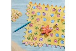 Sebastian Sea Star Fishing Game