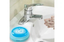 20-Second Handwashing Timer