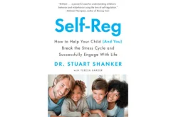 Self Reg by Dr. Stuart Shanker