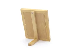 Self-Standing Mirror