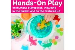 Sensory Adventure Jars