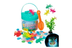 Sensory Adventure Jars