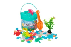 Sensory Adventure Jars