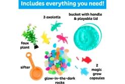 Sensory Adventure Jars