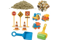 Sensory Bin Kits