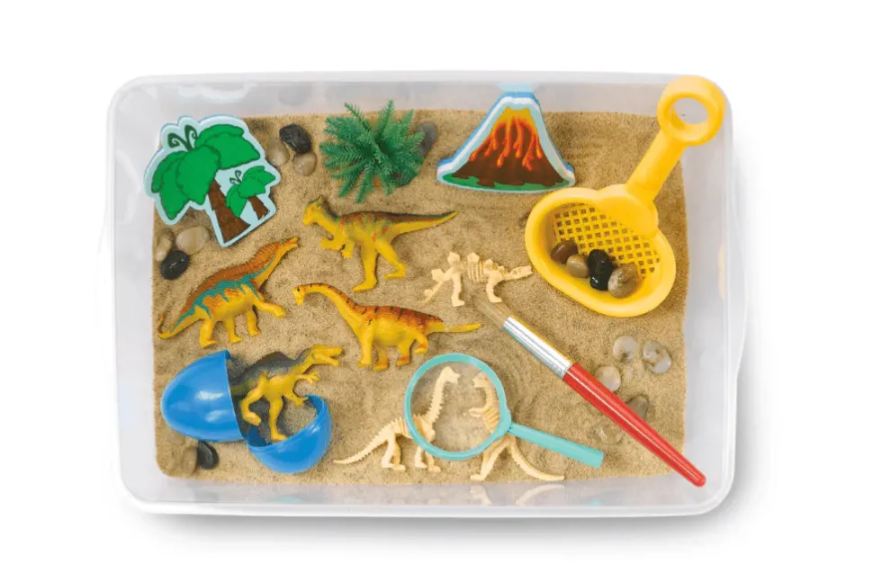 Sensory Bin Kits