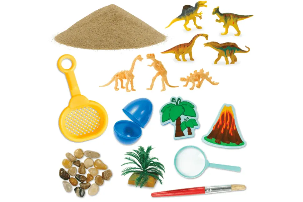 Sensory Bin Kits