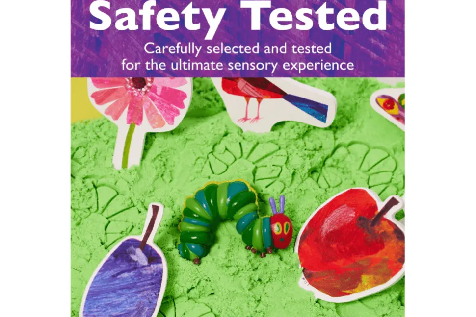 Sensory Bin Kits