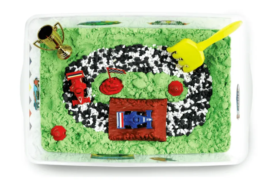 Sensory Bin Kits