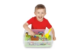 Sensory Bin Kits