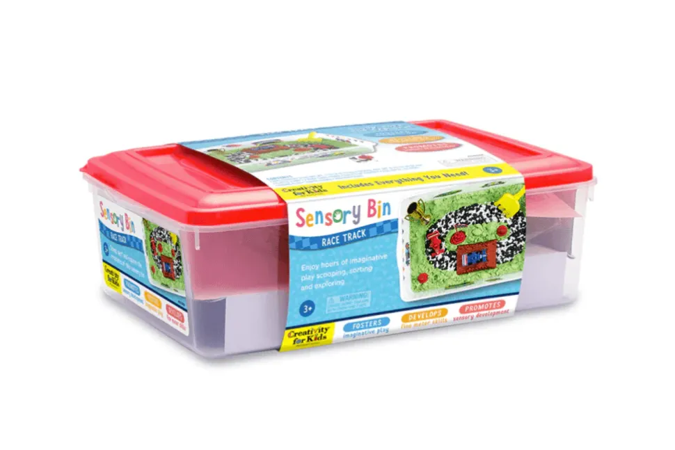 Sensory Bin Kits