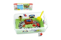 Sensory Bin Kits