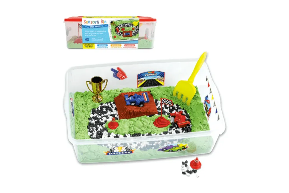 Sensory Bin Kits