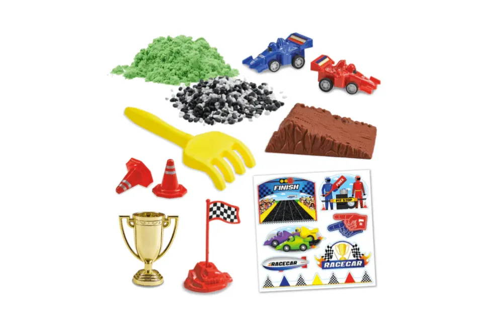 Sensory Bin Kits