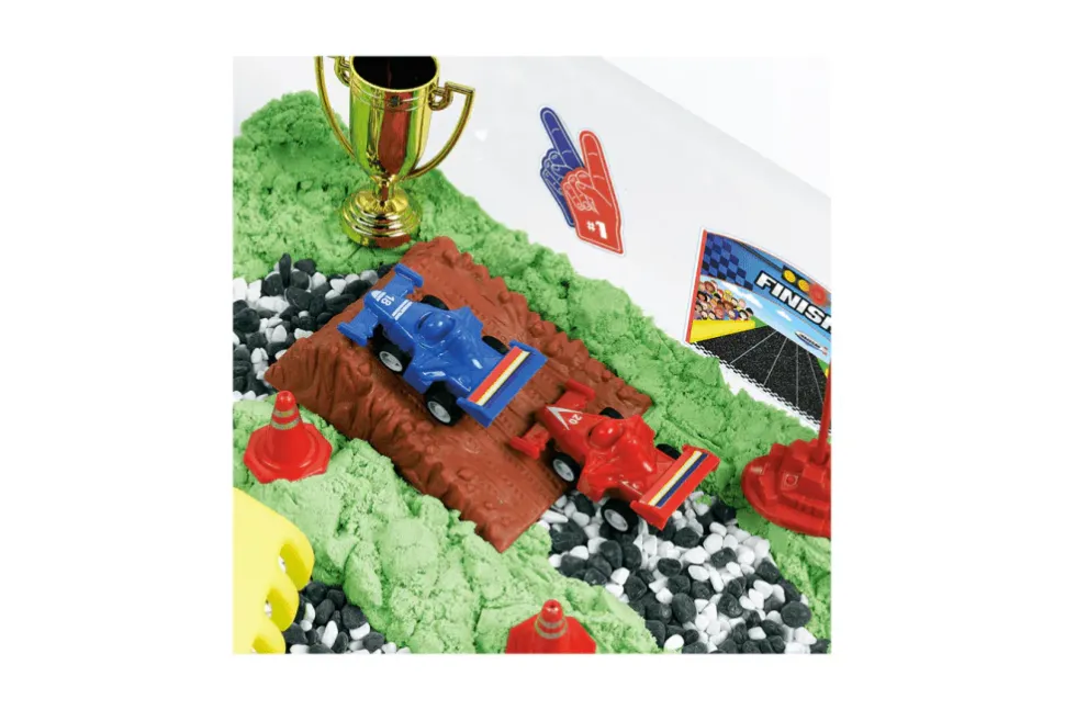 Sensory Bin Kits