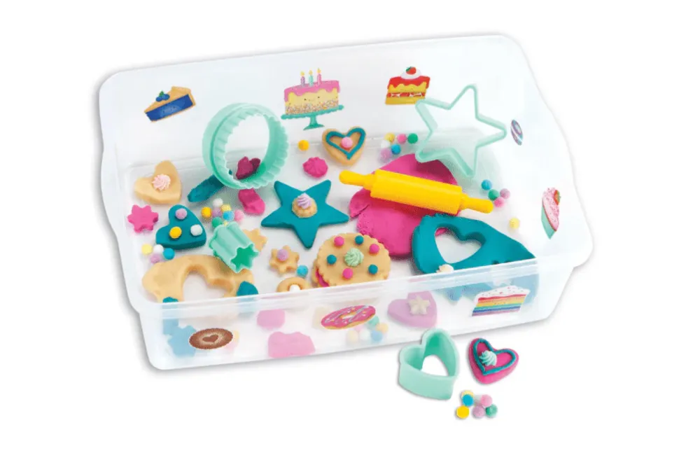 Sensory Bin Kits