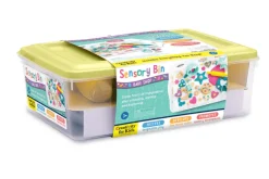 Sensory Bin Kits