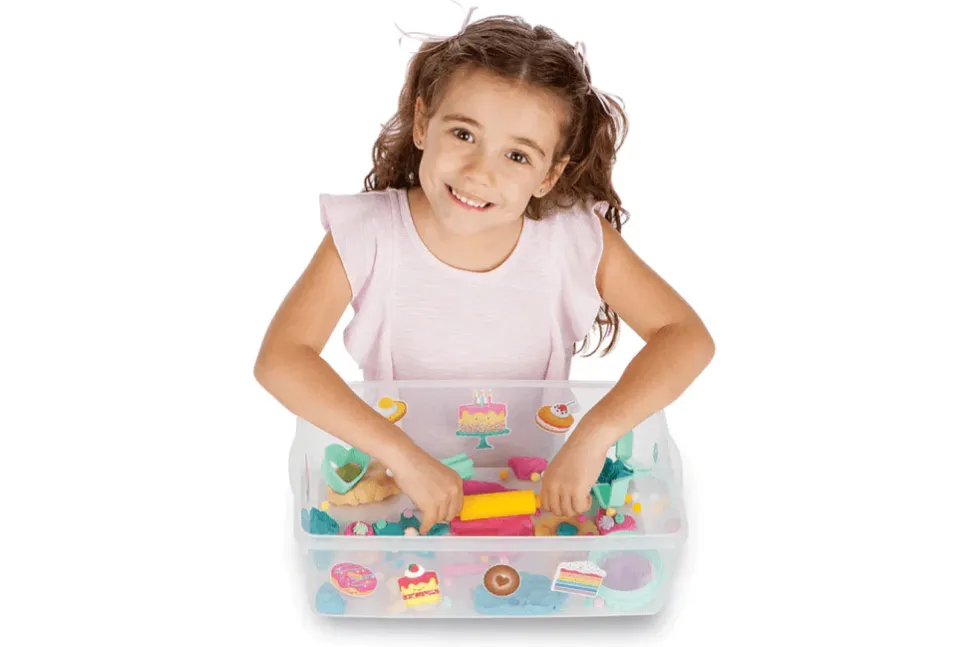 Sensory Bin Kits