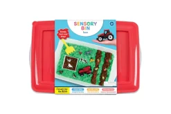Sensory Bin Kits