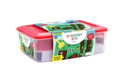 Sensory Bin Kits