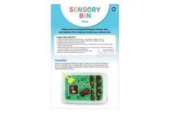 Sensory Bin Kits
