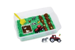 Sensory Bin Kits