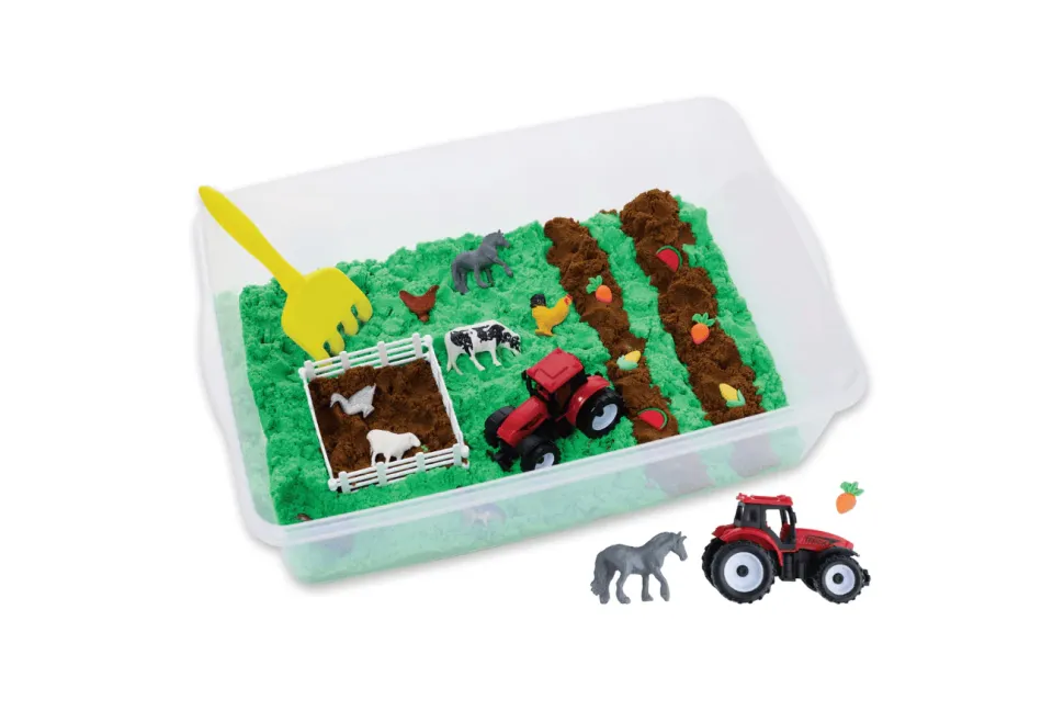 Sensory Bin Kits