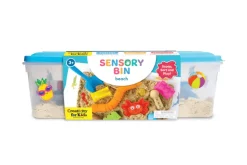 Sensory Bin Kits