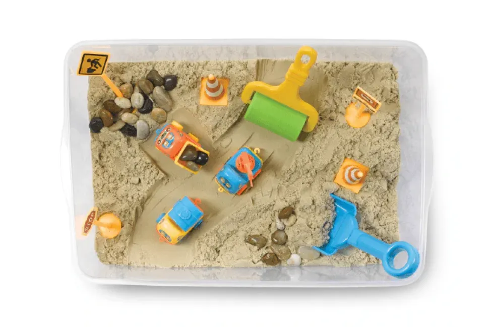 Sensory Bin Kits