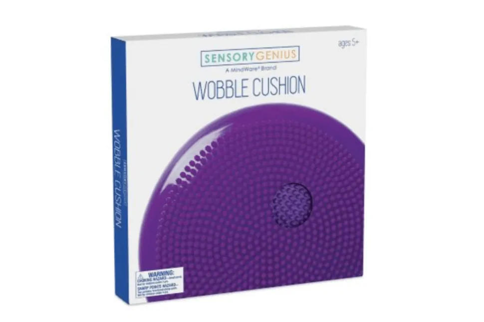 Sensory Genius Wobble Cushion