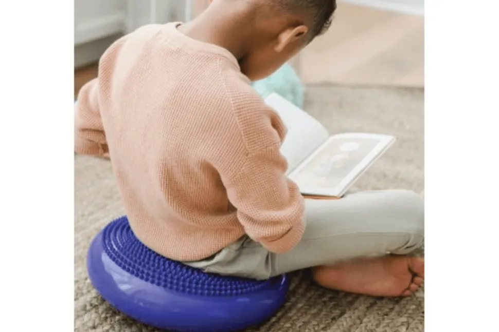 Sensory Genius Wobble Cushion