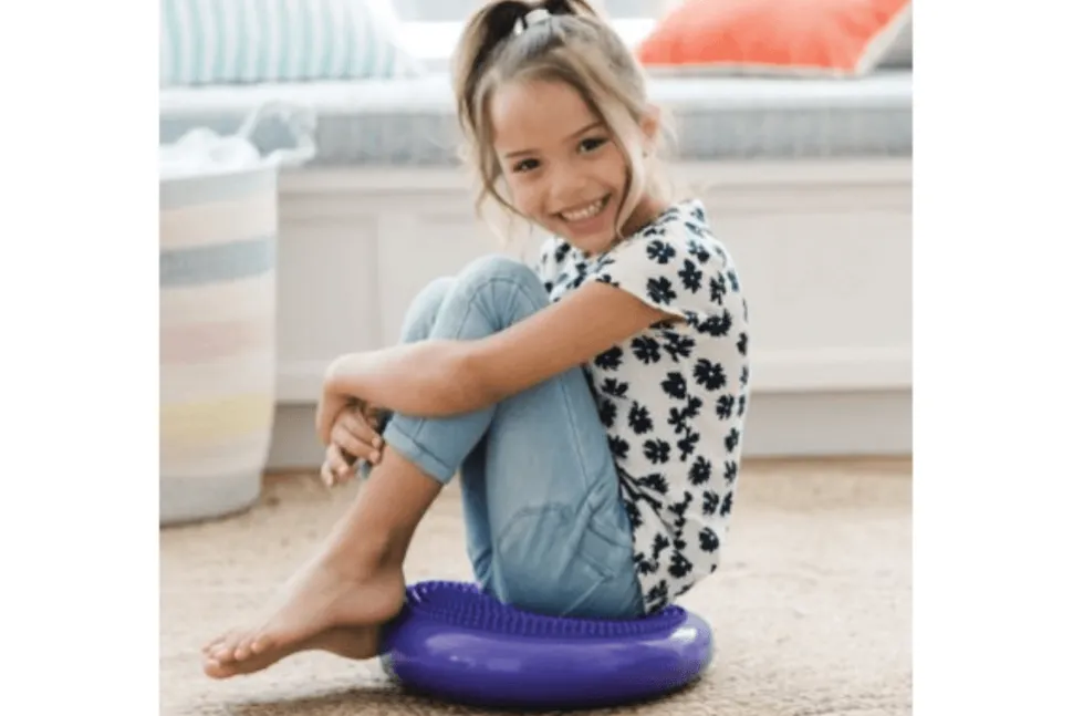 Sensory Genius Wobble Cushion