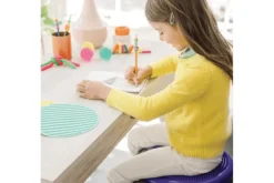 Sensory Genius Wobble Cushion
