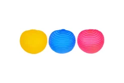 Sensory Lab Sugar Sqwish Ball (Various Colours - 1 BALL)