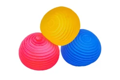 Sensory Lab Sugar Sqwish Ball (Various Colours - 1 BALL)