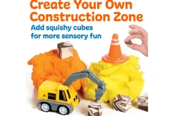 Sensory Mini Jars