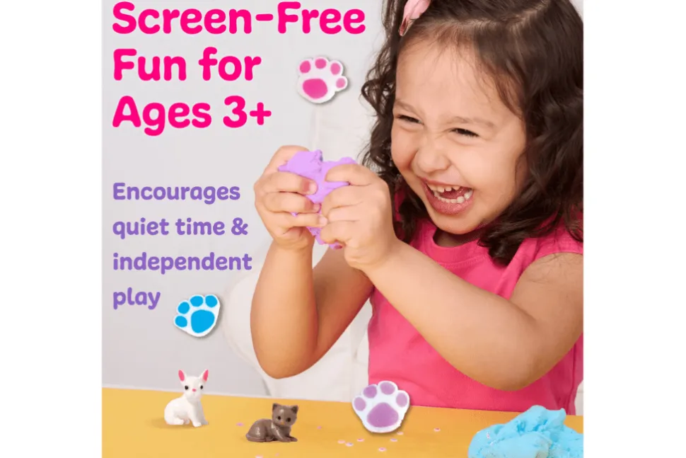 Sensory Mini Jars