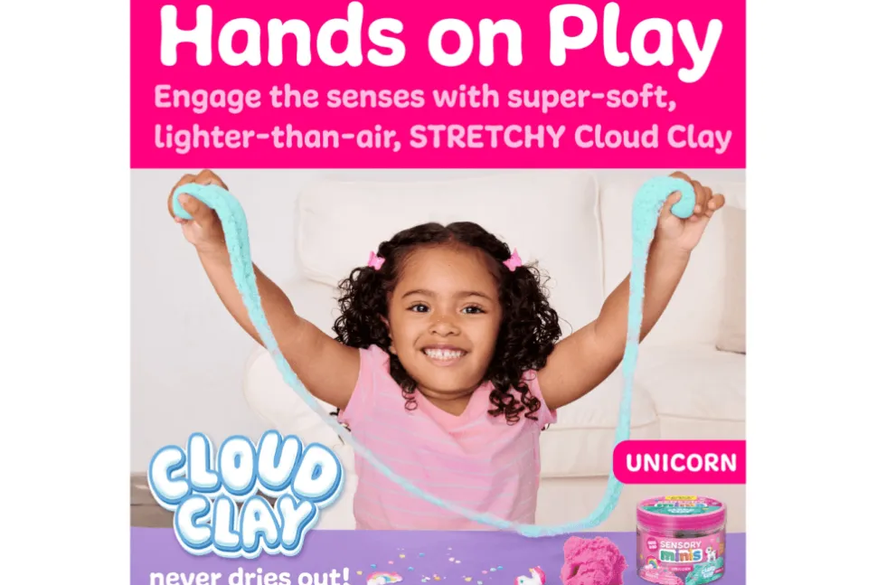 Sensory Mini Jars