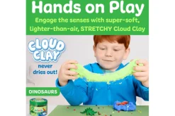 Sensory Mini Jars
