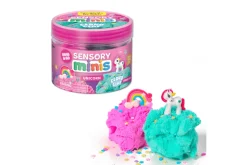 Sensory Mini Jars