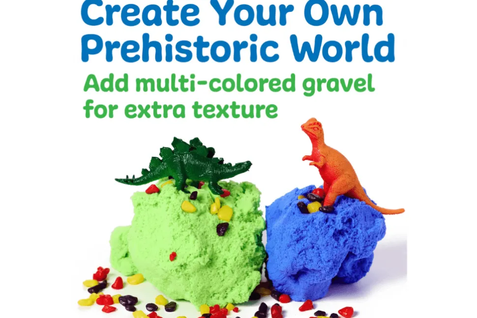 Sensory Mini Jars