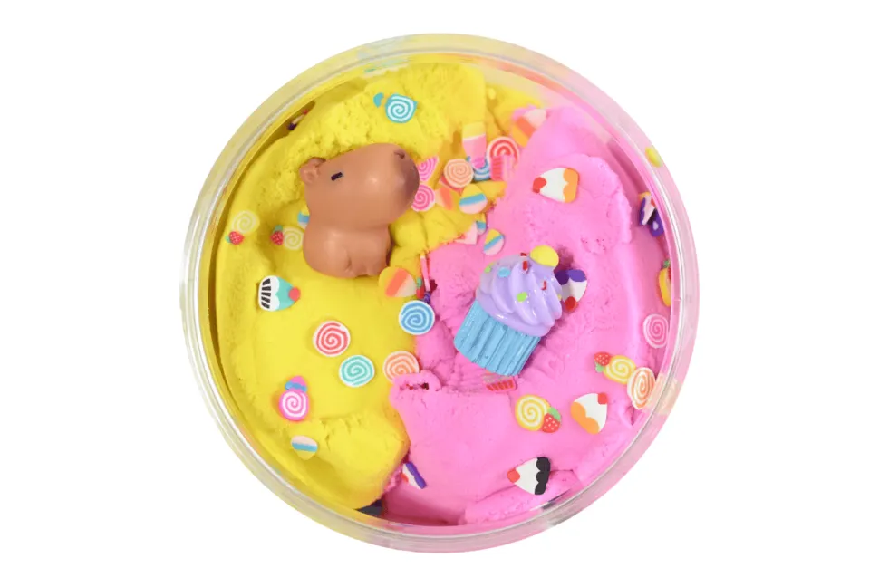 Sensory Mini Jars
